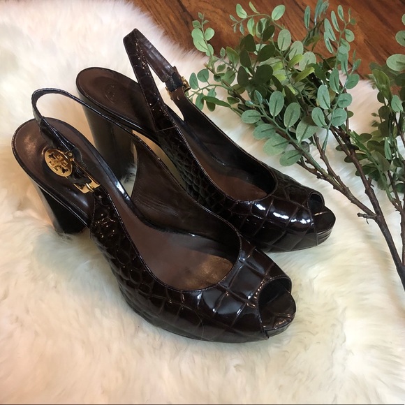 Tory Burch woman’s heels - Picture 5 of 6